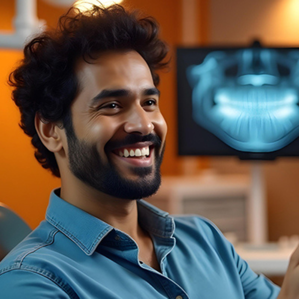Digital Smile Preview